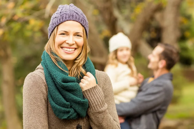 ¡Cuidate del Frío! Consejos para Prevenir Enfermedades Respiratorias este Invierno