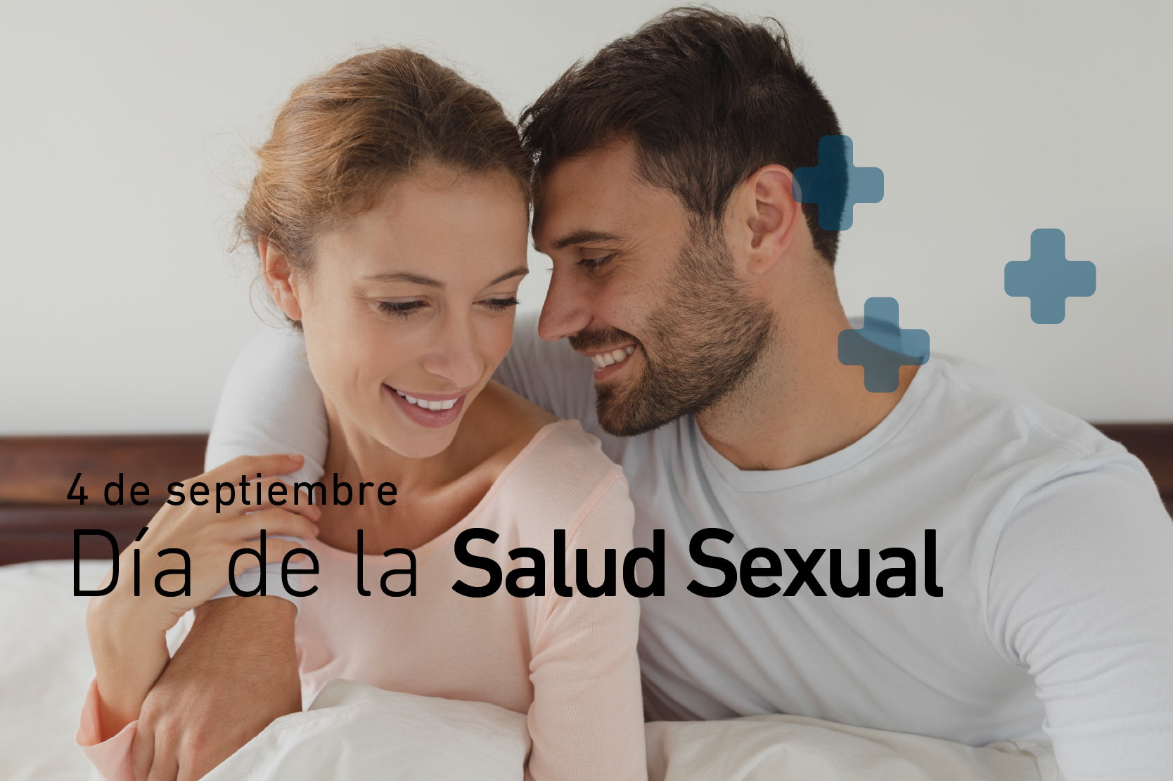 Día Mundial de la Salud Sexual: la importancia de la prevención y el placer
